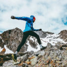 E-Bike-Tour & Bergwandern in Tirol