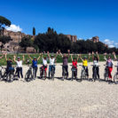 E-Bike Tour durch Rom