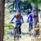 E-Bike Urlaub im Allgäu