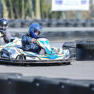 E-Kart fahren in Osnabrück (30 Minuten)