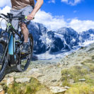 E-MTB Tour Berchtesgadener Land (Fortgeschritten)