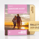 Erlebnis-Box 'Gemeinsame Auszeit fuer 2'