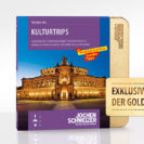 Erlebnis-Box 'Kulturtrips fuer 2'