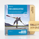 Erlebnis-Box 'Fuer Lebenslustige'