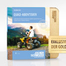 Erlebnis-Box 'Quad Abenteuer'