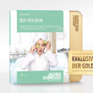 Erlebnis-Box 'Zeit fuer Dich'