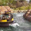 Kurztrip Freizeitpark Efteling fuer 2