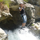 Einsteiger Klettersteig in Tirol