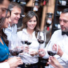Weinseminar Einsteiger fuer 2
