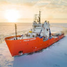 Eisbrecherabenteür in Finnland für 2