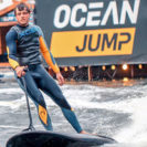 Jetsurf: Surfbrett mit Motor fahren auf Mallorca