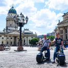 Beste Geschenke 2025 | Geschenkempfehlungen 5 Sightseeing-Tour mit dem Elektroroller in Berlin