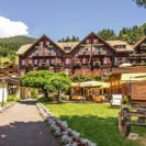 Entspannungs-Urlaub für 2 in Grindelwald