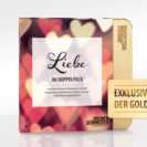 Erlebnis-Box 'Liebe im Doppelpack'