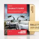 Erlebnis-Box 'Traumauto fahren'