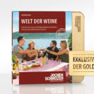 Erlebnis-Box 'Welt der Weine'