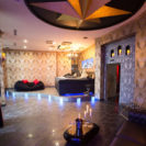 Luxus-Suite in Hessen fuer 2