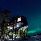 Erlebnisreise Lappland für 2 (5 Tage)