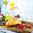 Beste Geschenke 2025 | Geschenkempfehlungen 9 Frühstück & Fotoshooting Hamburg für 2