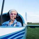 Frühstück & Rundflug Potsdam für 2