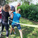 Escape Room in Grosswilfersdorf für 4 bis 6 Personen (3 Stunden)