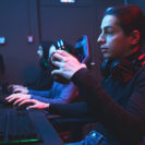 E-Sport Bootcamp in Berlin