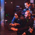 ESport Team Online-Coaching für 5