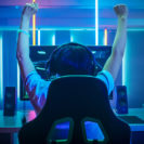 E-Sport Deluxe Workshop in München
