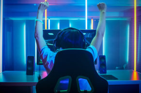 E-Sport Deluxe Workshop  dein Tor in die Gaming-Welt