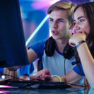 eSports Einführungstag in Berlin