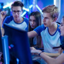 eSports Training in Berlin