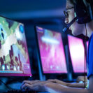 eSports Workshop in Berlin