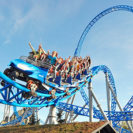 Kurzurlaub mit Europapark Besuch fuer 2