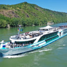Eventkreuzfahrt in Köln für 2