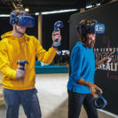 Exit VR für 2 (1 Stunde) - Jochen Schweizer Arena München