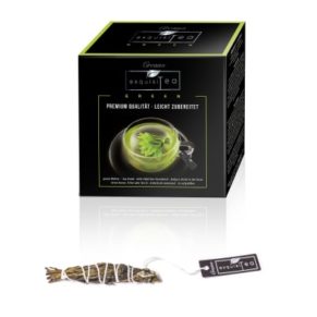 exquisiTea green 12er Pack