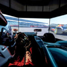 Beste Geschenke 2025 | Geschenkempfehlungen 17 Formel 1 Rennsimulator in Berlin (30 Min.)