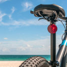 Fahrradtour durch Marbella
