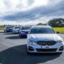 BMW Fahrsicherheitstraining bei München