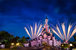 Familien-Kurzurlaub Disneyland® Paris für 3 (3 Tage)