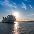 Familien-Minikreuzfahrt Travemünde nach Malmö