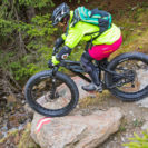 Fatbike-Tour Oesterreich