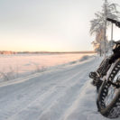 Fatbike-Tour