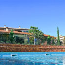 Ferienhaus in der Provence für bis zu 4 Personen (8 Tage)