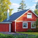 Ferienhaus in Schweden fuer bis zu 6 Personen (7 Tage)