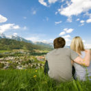 Aktivurlaub in Ruhpolding fuer 2 (4 Tage)