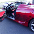 Ferrari F360 selber fahren (30 Minuten)