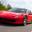 Beste Geschenke 2025 | Geschenkempfehlungen 5 Ferrari 458 Spider selber fahren