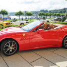 Ferrari selber fahren in Oesterreich (30 Min.)