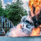 Workshop Stunt-Technik & Film-Effekte